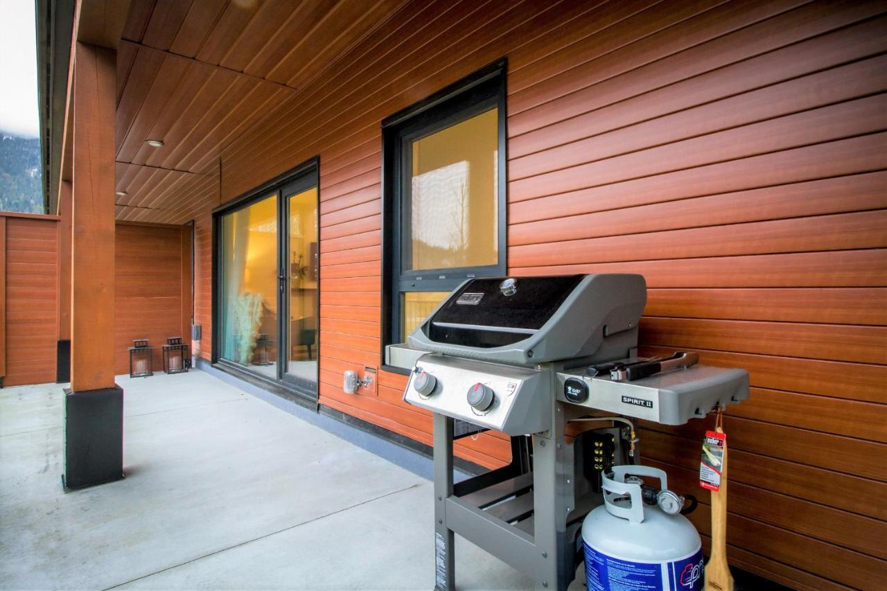 Ferienwohnung Revelstoke Retreat By Revelstoke Vacations Exterior foto